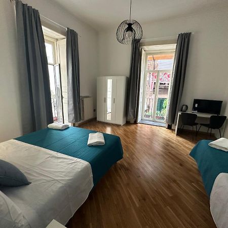 Carme Guest House Naples Luaran gambar