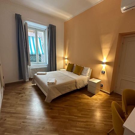 Carme Guest House Naples Luaran gambar