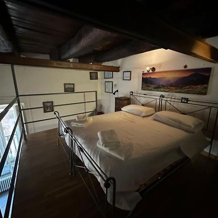 Carme Guest House Naples Luaran gambar
