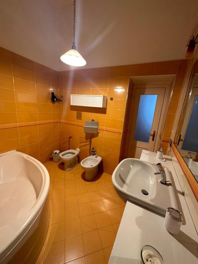 Carme Guest House Naples Luaran gambar