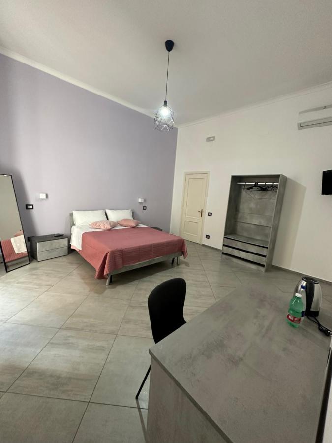 Carme Guest House Naples Luaran gambar