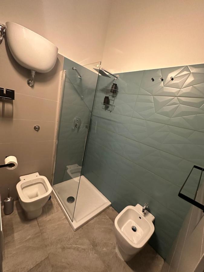 Carme Guest House Naples Luaran gambar