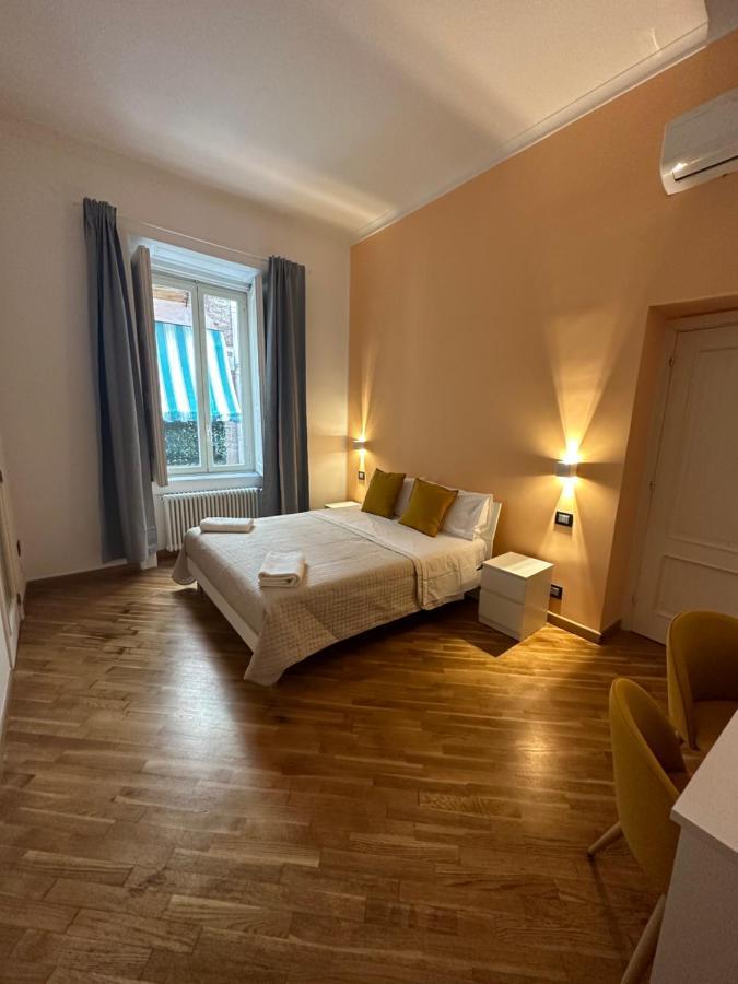 Carme Guest House Naples Luaran gambar