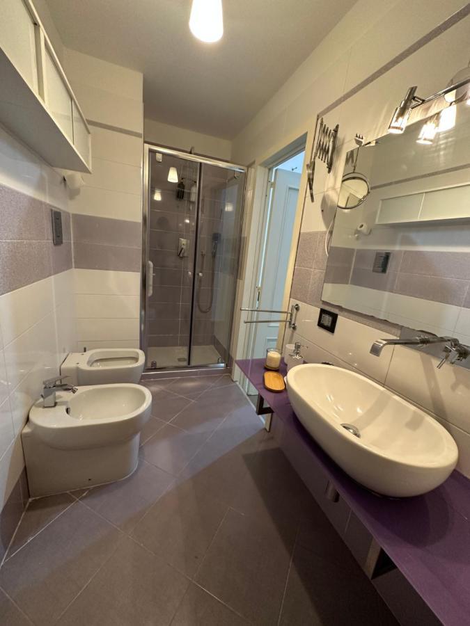 Carme Guest House Naples Luaran gambar