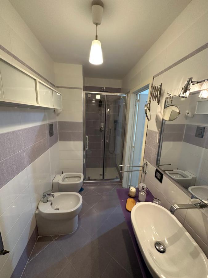 Carme Guest House Naples Luaran gambar