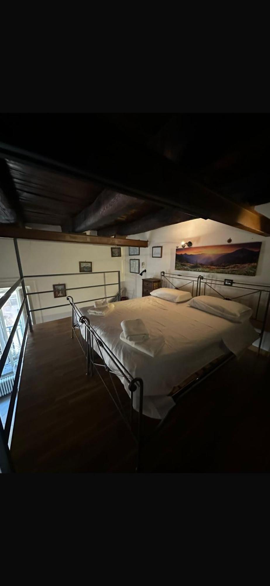 Carme Guest House Naples Luaran gambar