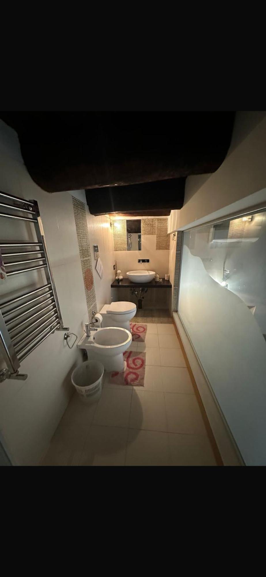 Carme Guest House Naples Luaran gambar
