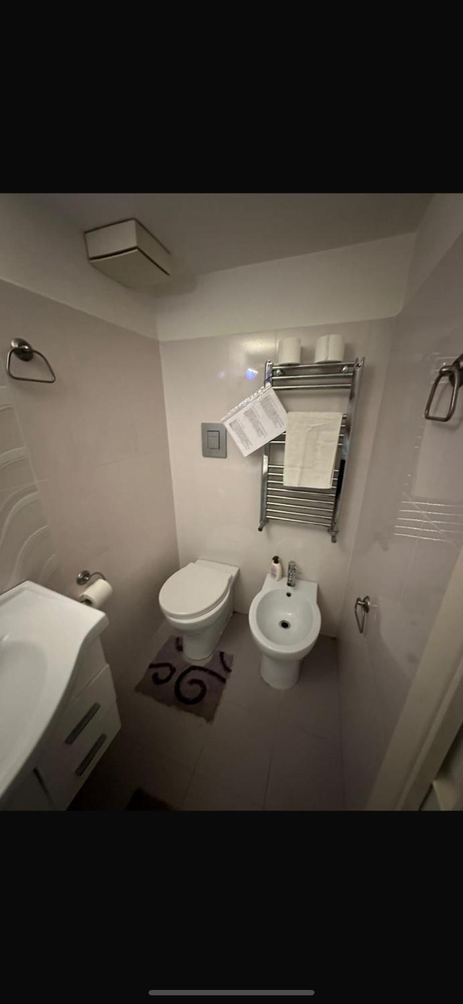 Carme Guest House Naples Luaran gambar